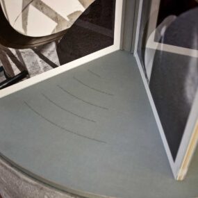 Artist Book Binneste Buite Codex