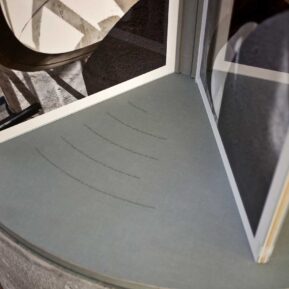 Artist Book Binneste Buite Codex