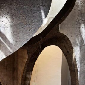 Curve of Time